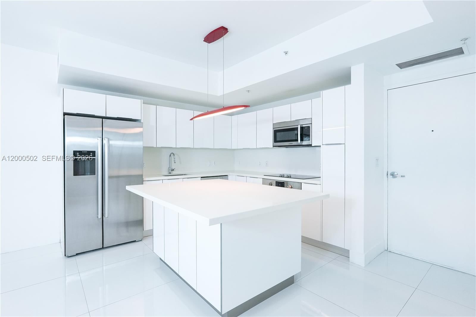 Real estate property located at 1010 2nd Ave #606, Miami-dade, Brickell Ten Condo, Miami, FL