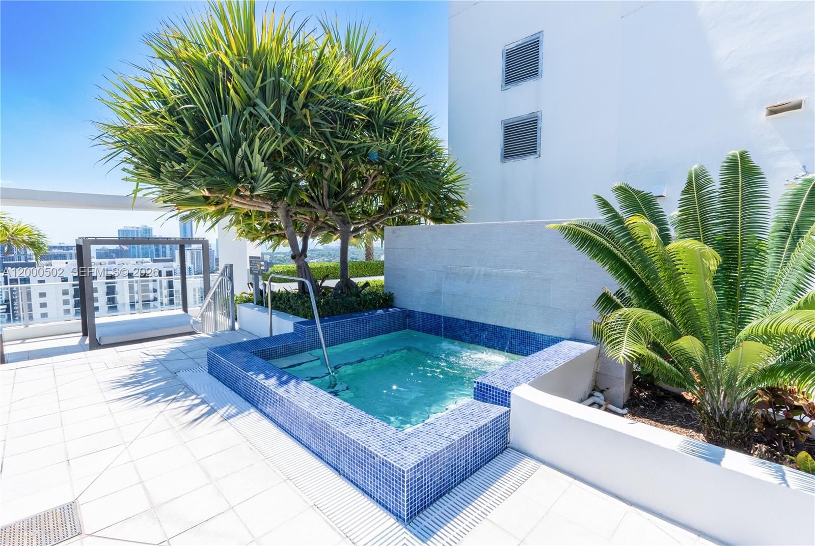 Real estate property located at 1010 2nd Ave #606, Miami-dade, Brickell Ten Condo, Miami, FL