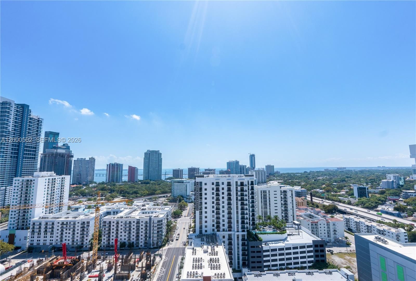 Real estate property located at 1010 2nd Ave #606, Miami-dade, Brickell Ten Condo, Miami, FL