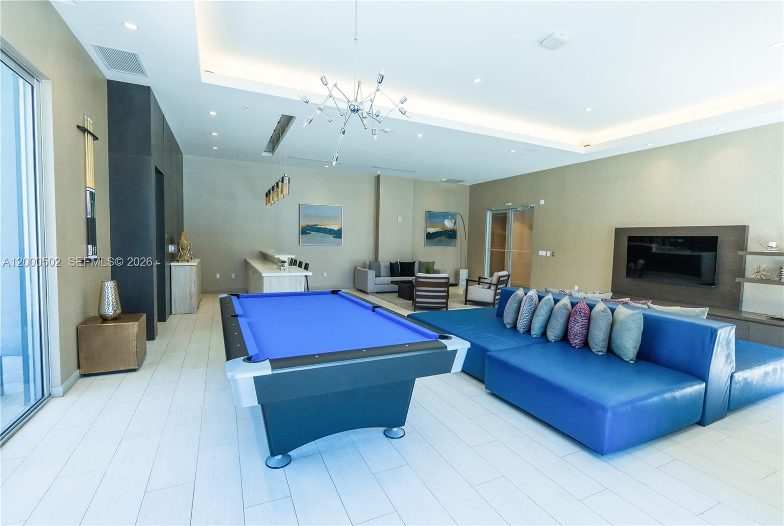 Real estate property located at 1010 2nd Ave #606, Miami-dade, Brickell Ten Condo, Miami, FL