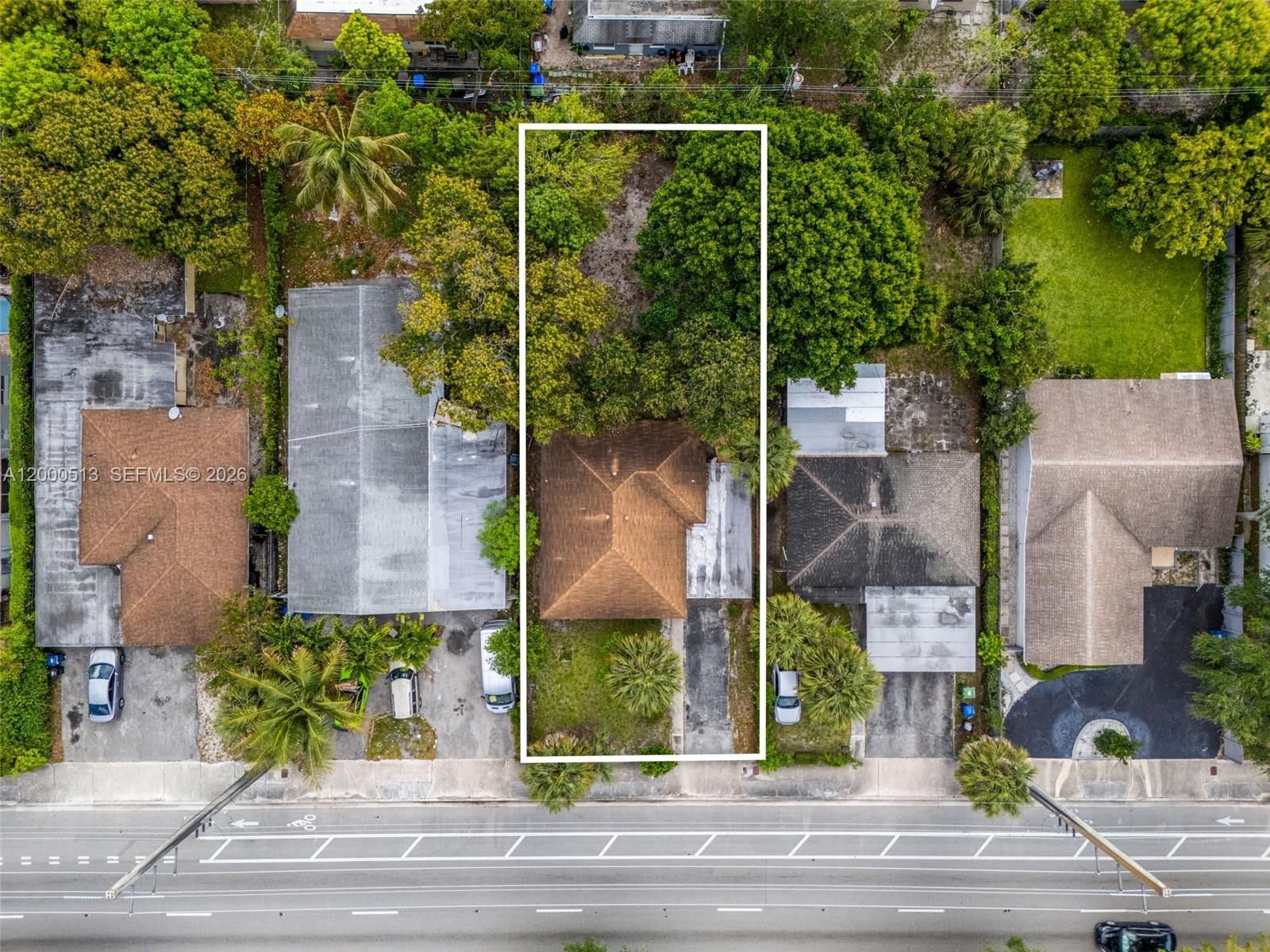 Real estate property located at 1632 9th Ave, Broward, Progresso, Fort Lauderdale, FL