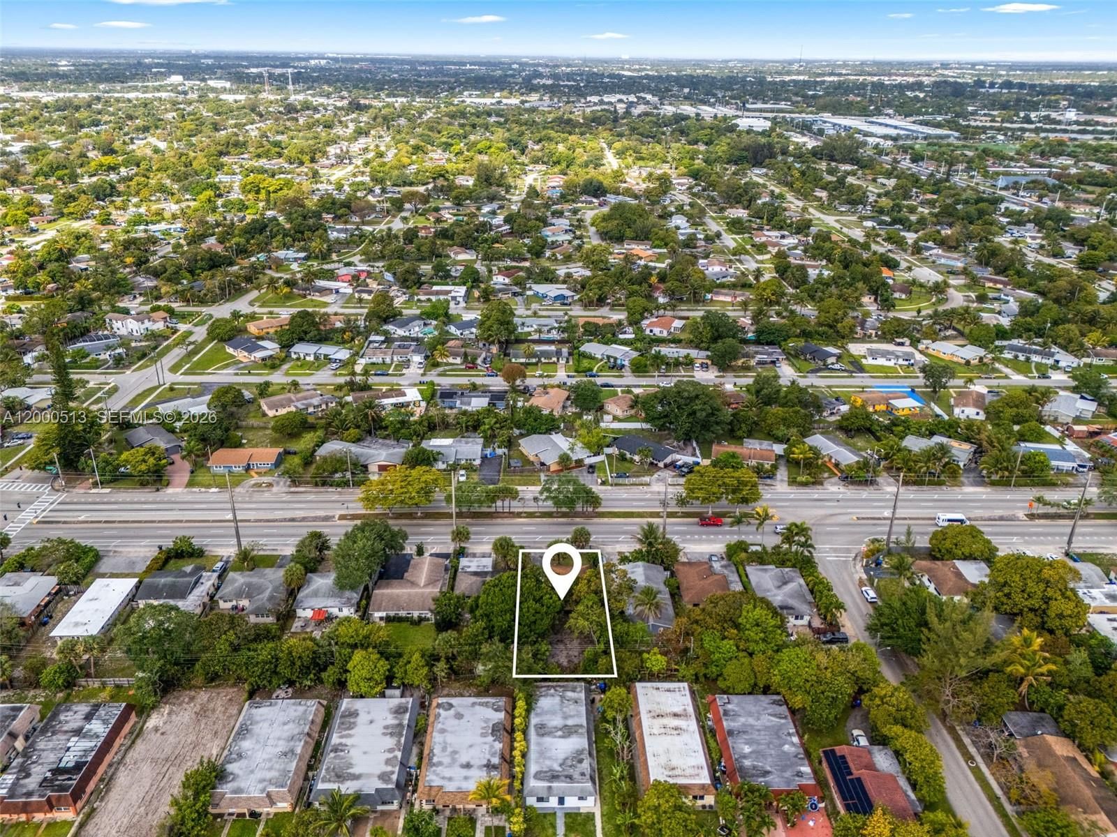Real estate property located at 1632 9th Ave, Broward, Progresso, Fort Lauderdale, FL