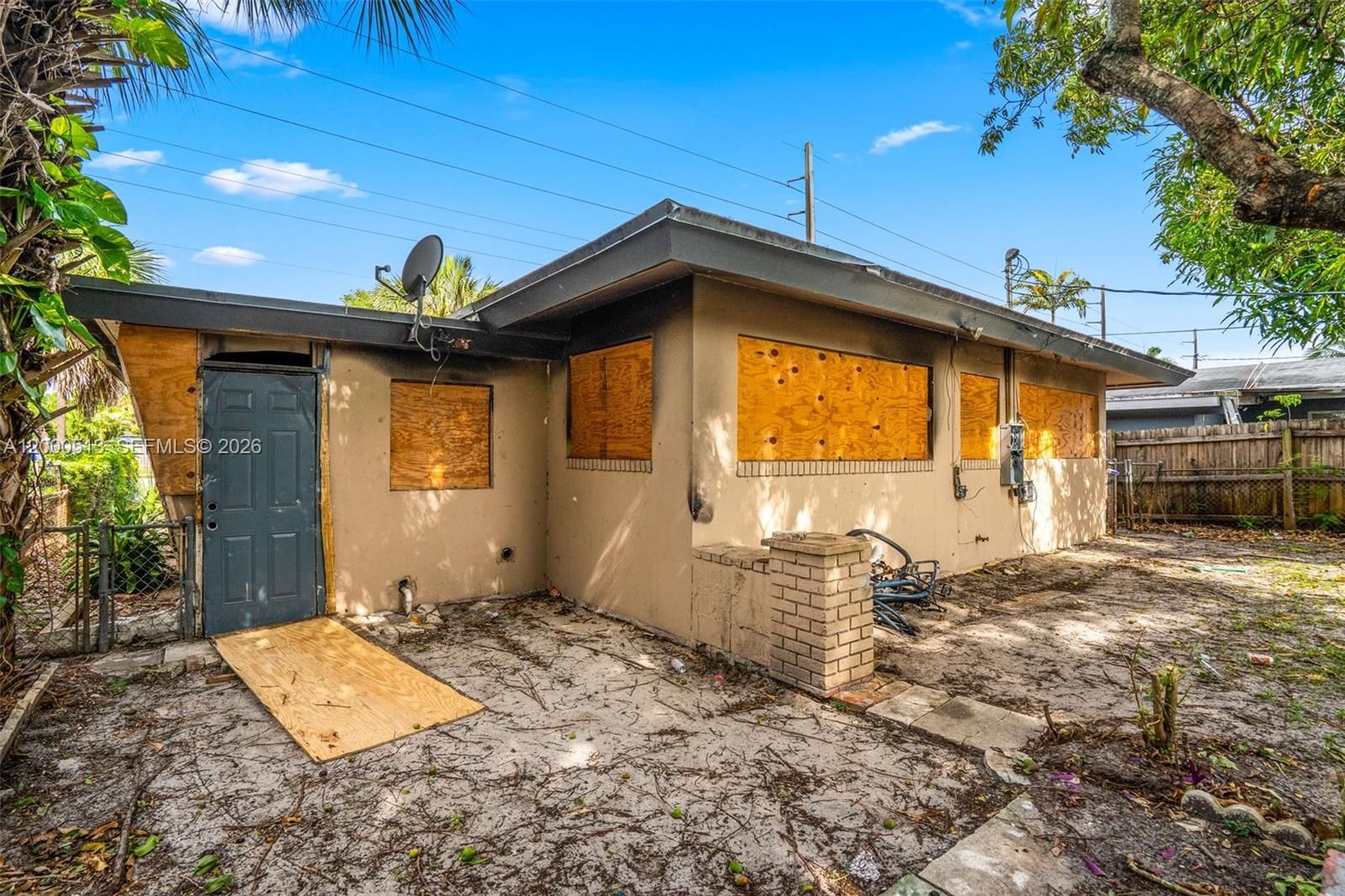 Real estate property located at 1632 9th Ave, Broward, Progresso, Fort Lauderdale, FL