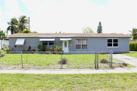 Real estate property located at 1240 214th St, Miami-dade, Ives Estates Sec 4, Miami, FL