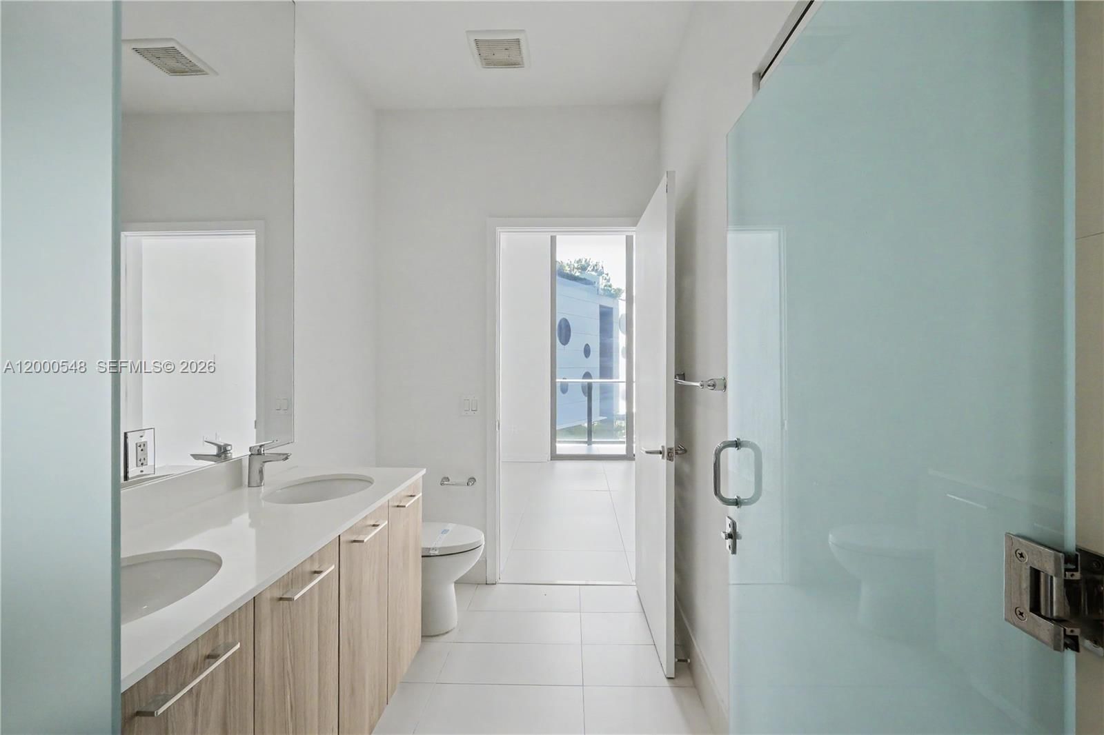 Real estate property located at 501 31st St #302, Miami-dade, Paraiso Bayviews Condo, Miami, FL