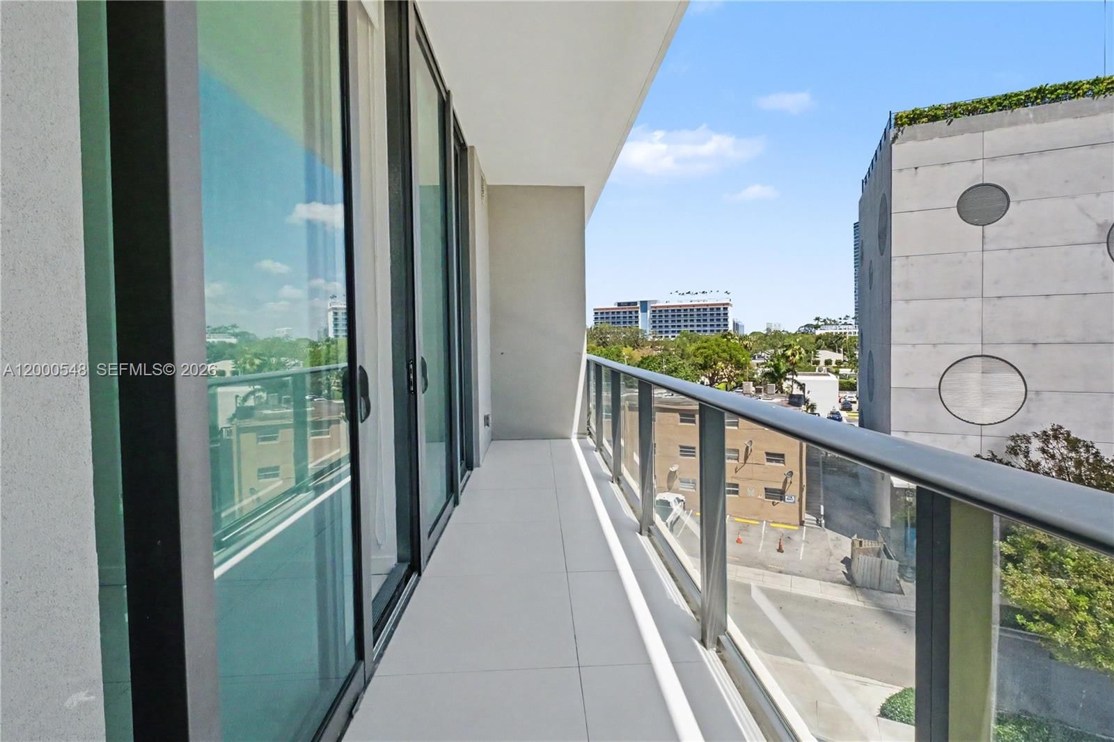 Real estate property located at 501 31st St #302, Miami-dade, Paraiso Bayviews Condo, Miami, FL