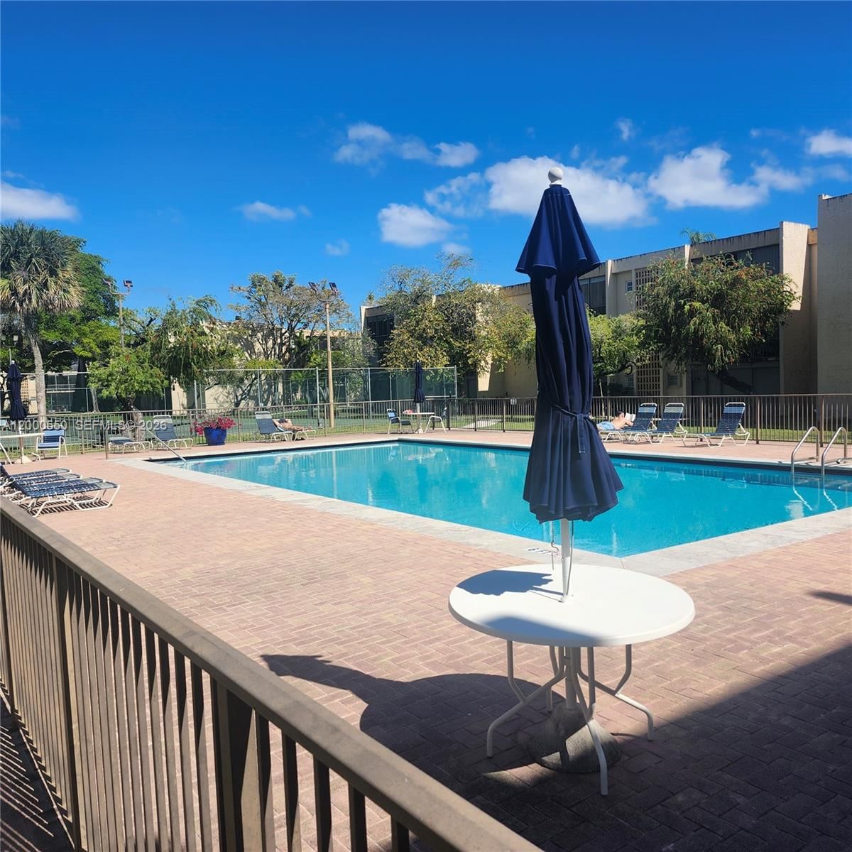 Real estate property located at 8415 107th Ave #238W, Miami-dade, Kendall Acres West Condo, Miami, FL