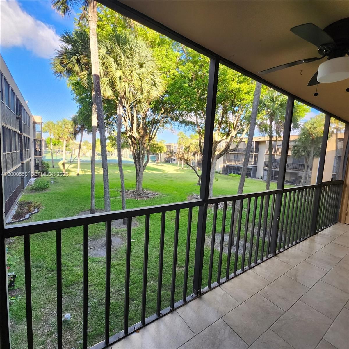 Real estate property located at 8415 107th Ave #238W, Miami-dade, Kendall Acres West Condo, Miami, FL