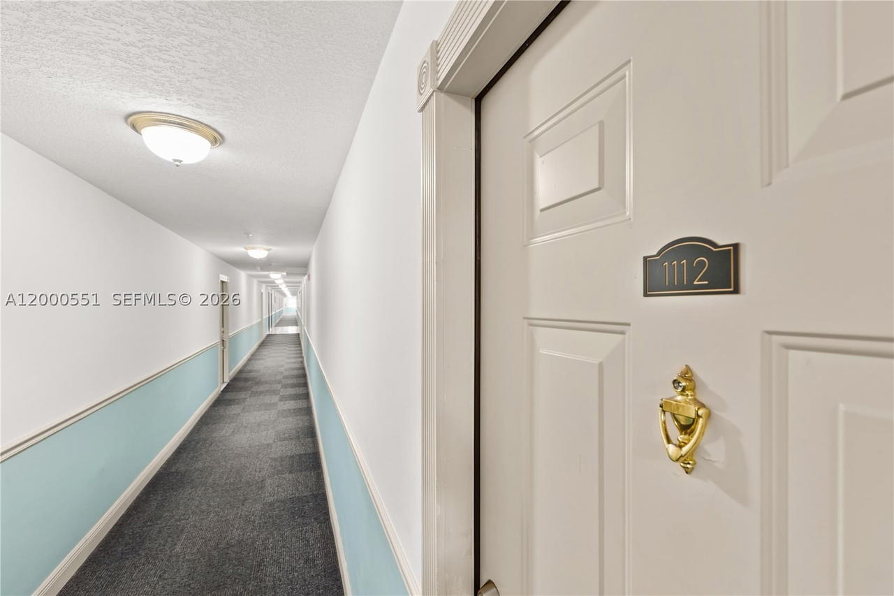 Real estate property located at 3500 Coral Way #1112, Miami-dade, Coral Plaza Of Miami Cond, Miami, FL