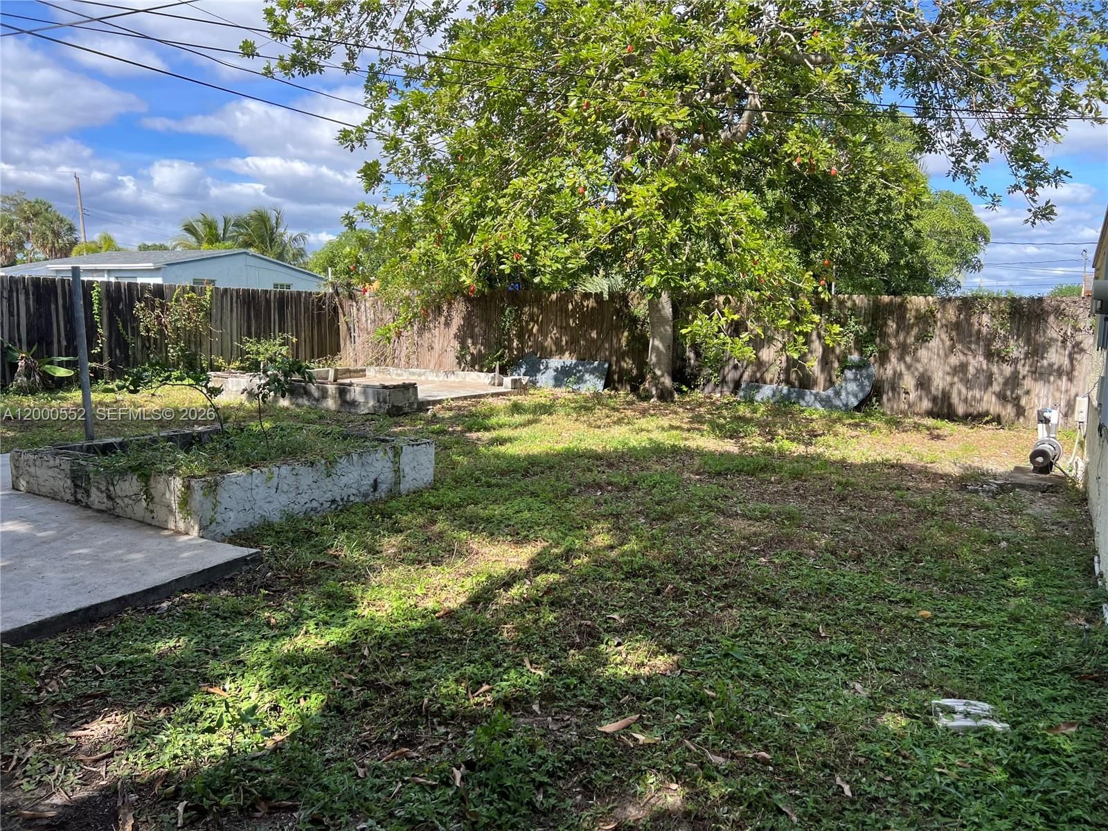 Real estate property located at 931 34th Way, Broward, Sunrise Heights, Lauderhill, FL