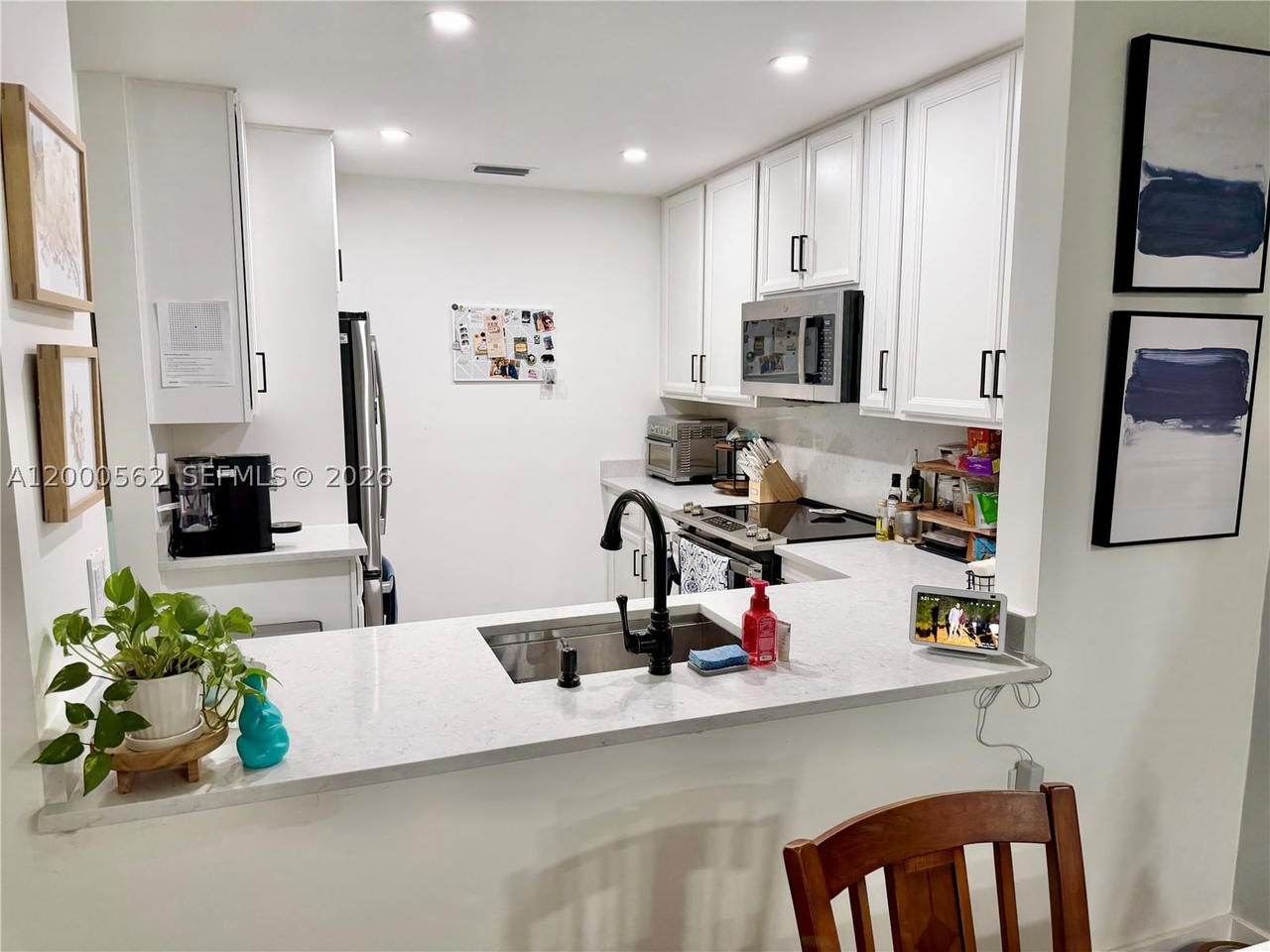 Real estate property located at 11259 88th St #204H, Miami-dade, Pine Grove Condo, Miami, FL