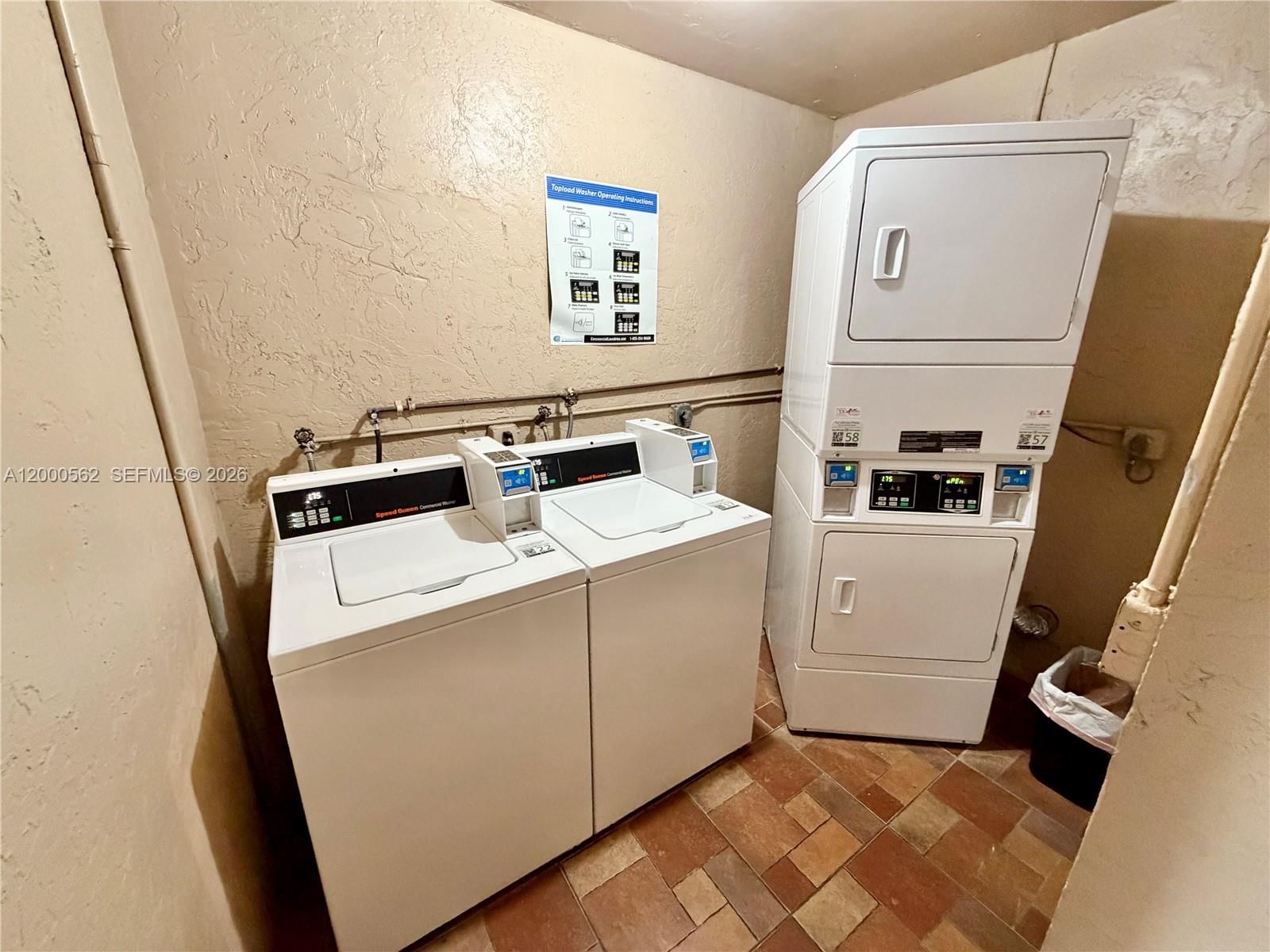 Real estate property located at 11259 88th St #204H, Miami-dade, Pine Grove Condo, Miami, FL