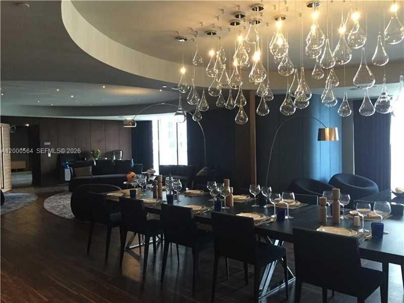 Real estate property located at 68 6th St #2409, Miami-dade, Reach Condo, Miami, FL