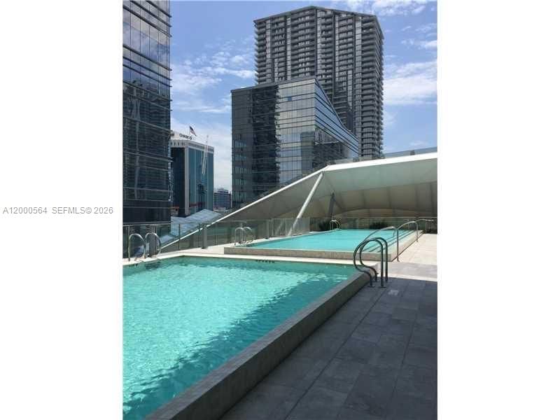 Real estate property located at 68 6th St #2409, Miami-dade, Reach Condo, Miami, FL