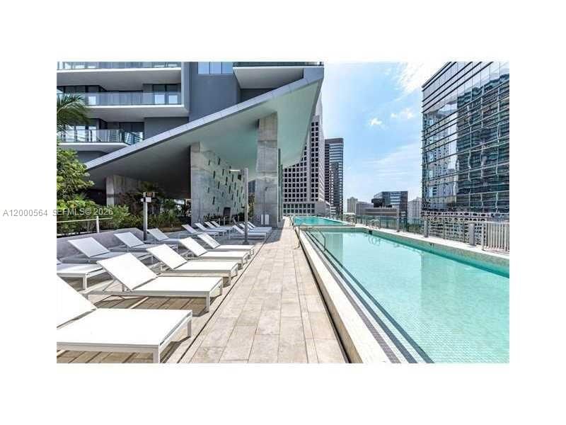 Real estate property located at 68 6th St #2409, Miami-dade, Reach Condo, Miami, FL