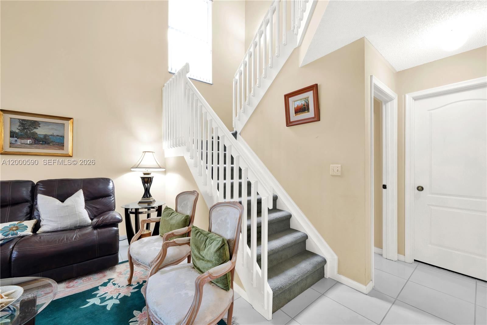 Real estate property located at 10840 46th Dr, Broward, Kensington South, Coral Springs, FL