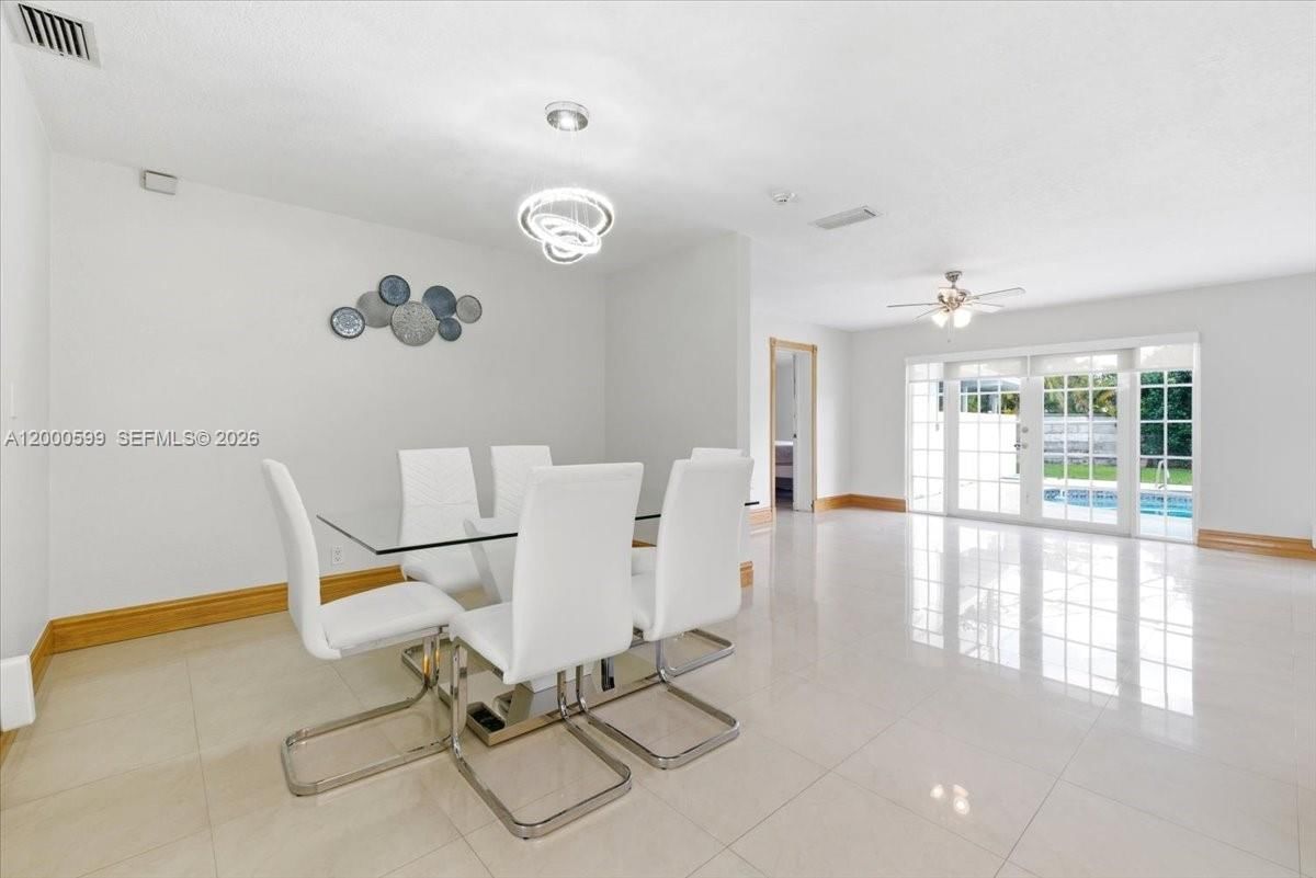 Real estate property located at 8197 14th Ct, Miami-dade, Palm Springs Lakes 2nd Ad, Hialeah, FL