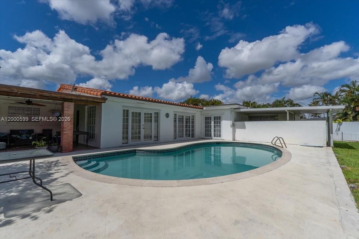 Real estate property located at 8197 14th Ct, Miami-dade, Palm Springs Lakes 2nd Ad, Hialeah, FL