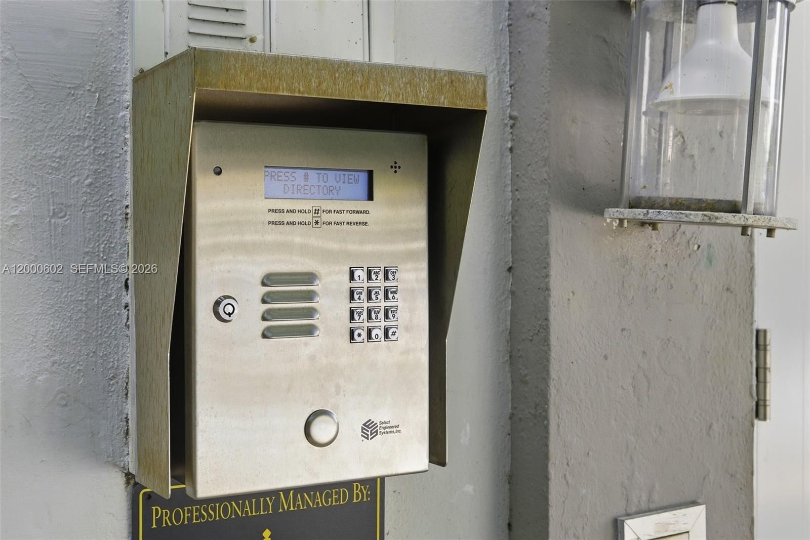 Real estate property located at 1550 Drexel Ave #207, Miami-dade, Ohio Apartment Bldg Condo, Miami Beach, FL