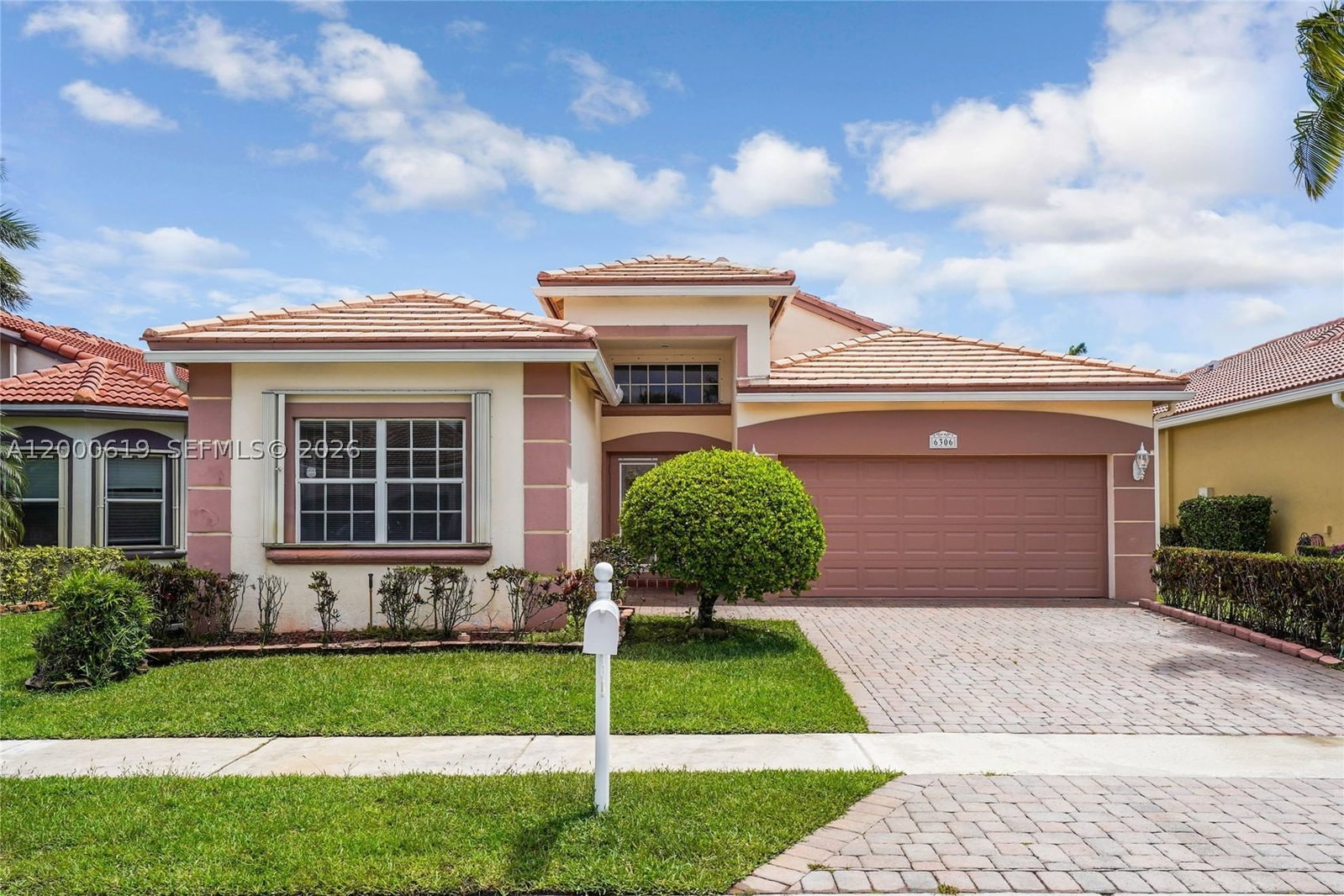 Real estate property located at 6306 Harbour Oak Dr, Palm Beach, Balmoral Country Club Lac, Lake Worth, FL