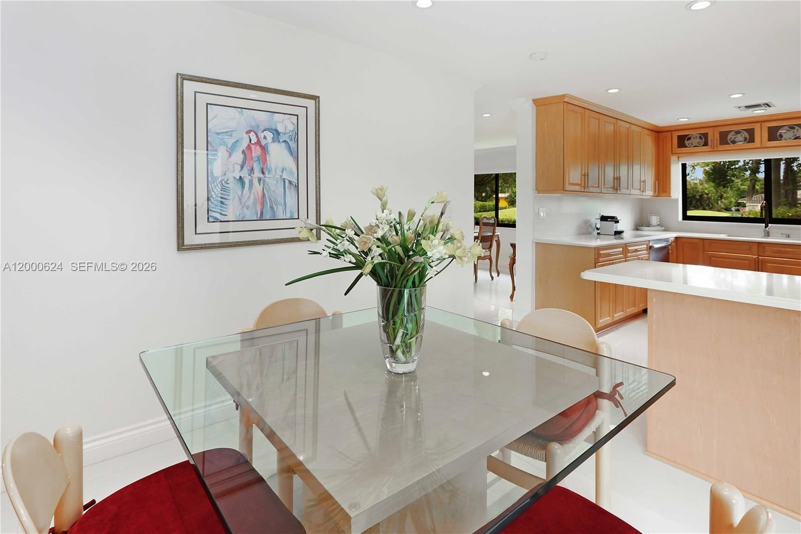 Real estate property located at 3650 36th Ave #2, Broward, Villa Residences Of Emera, Hollywood, FL