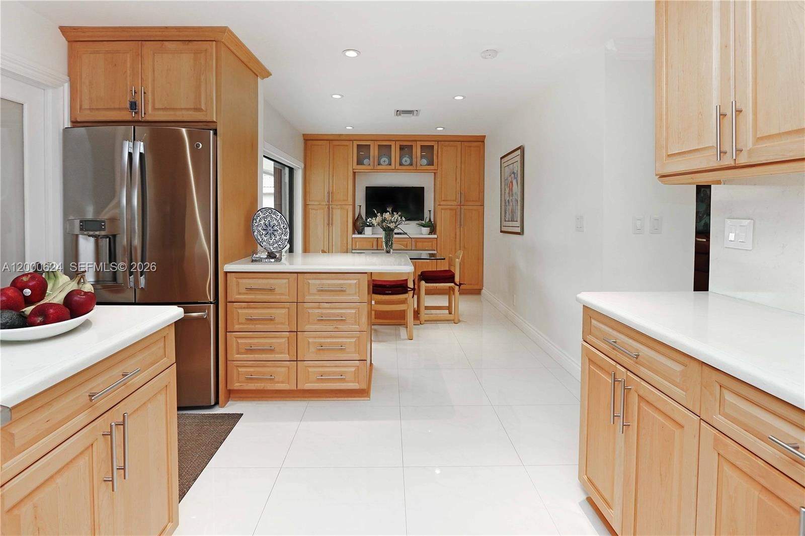 Real estate property located at 3650 36th Ave #2, Broward, Villa Residences Of Emera, Hollywood, FL