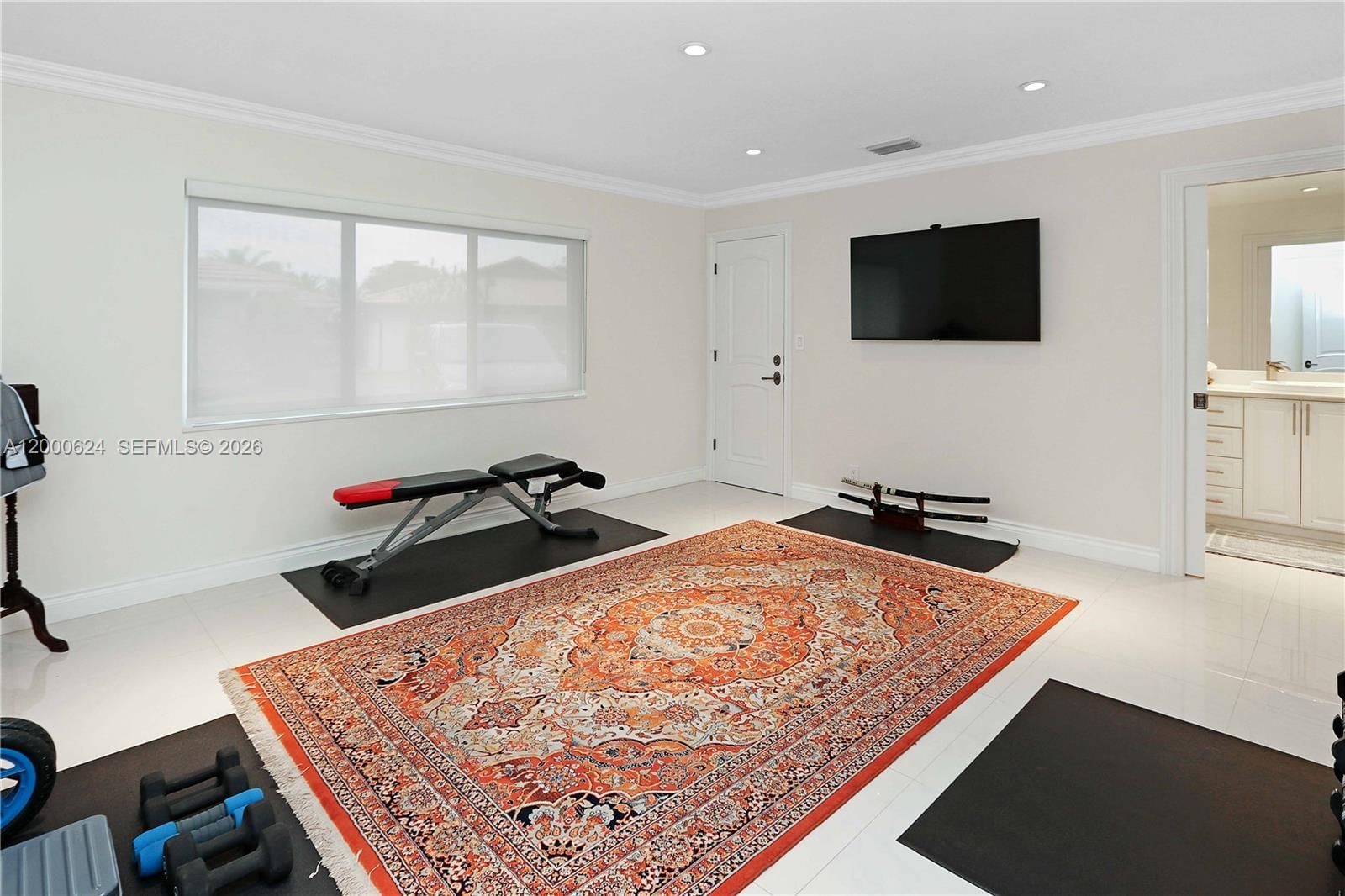 Real estate property located at 3650 36th Ave #2, Broward, Villa Residences Of Emera, Hollywood, FL