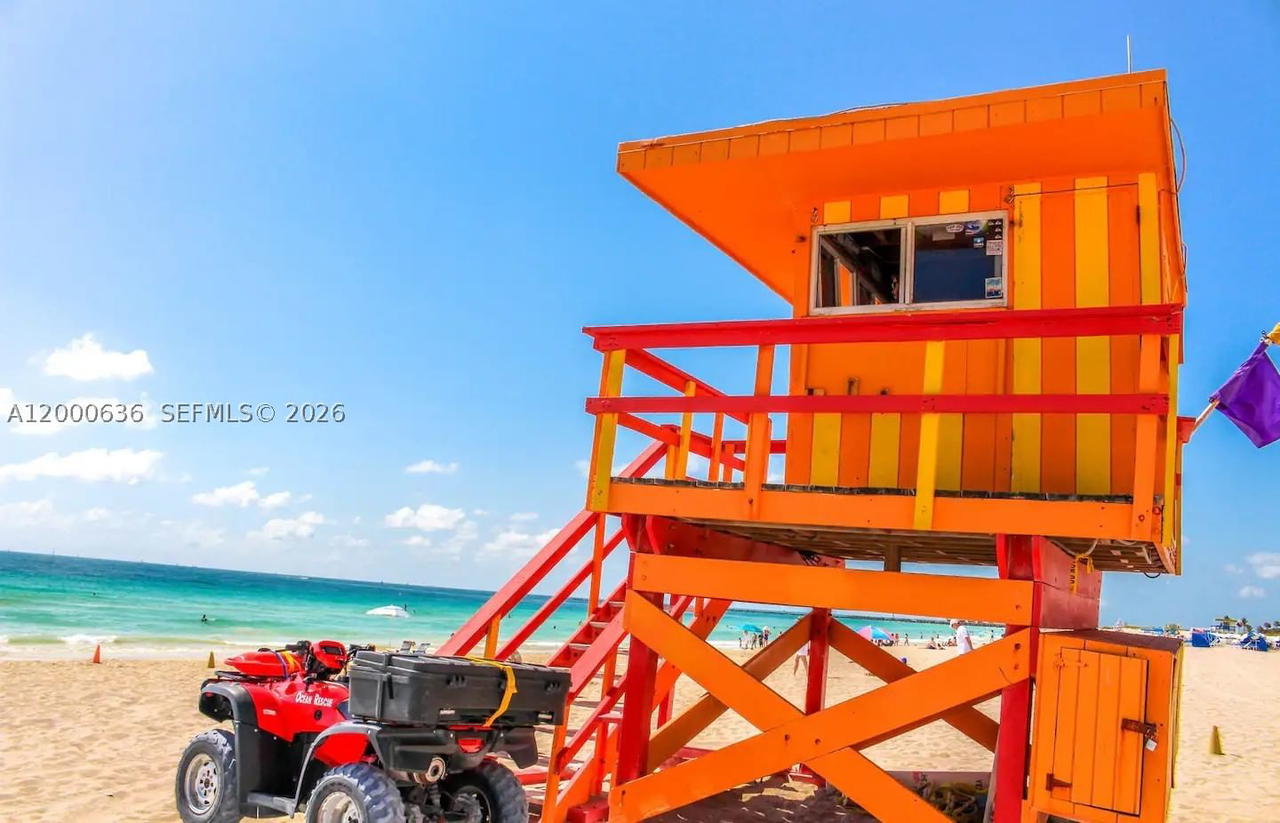 Real estate property located at 2615 Collins Ave #37, Miami-dade, Jasmine Condo, Miami Beach, FL