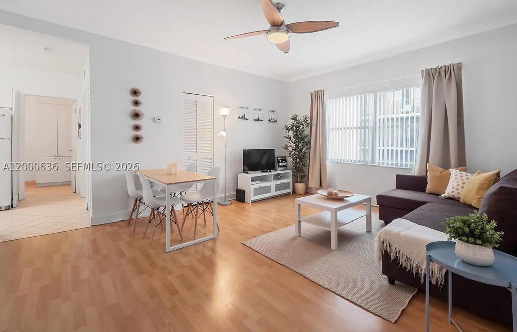 Real estate property located at 2615 Collins Ave #37, Miami-dade, Jasmine Condo, Miami Beach, FL
