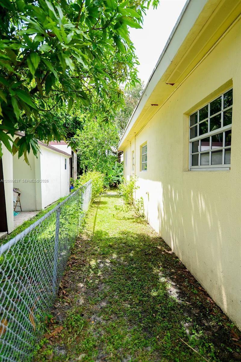 Real estate property located at 298 104th St, Miami-dade, W Miami Shores Sec B, Miami, FL
