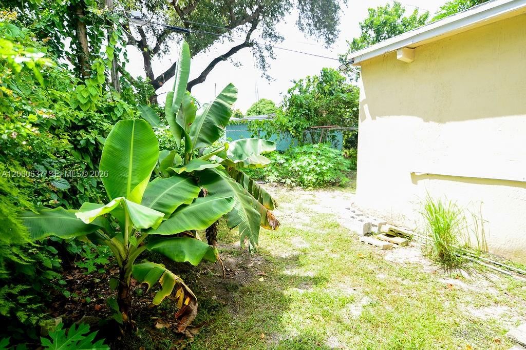 Real estate property located at 298 104th St, Miami-dade, W Miami Shores Sec B, Miami, FL