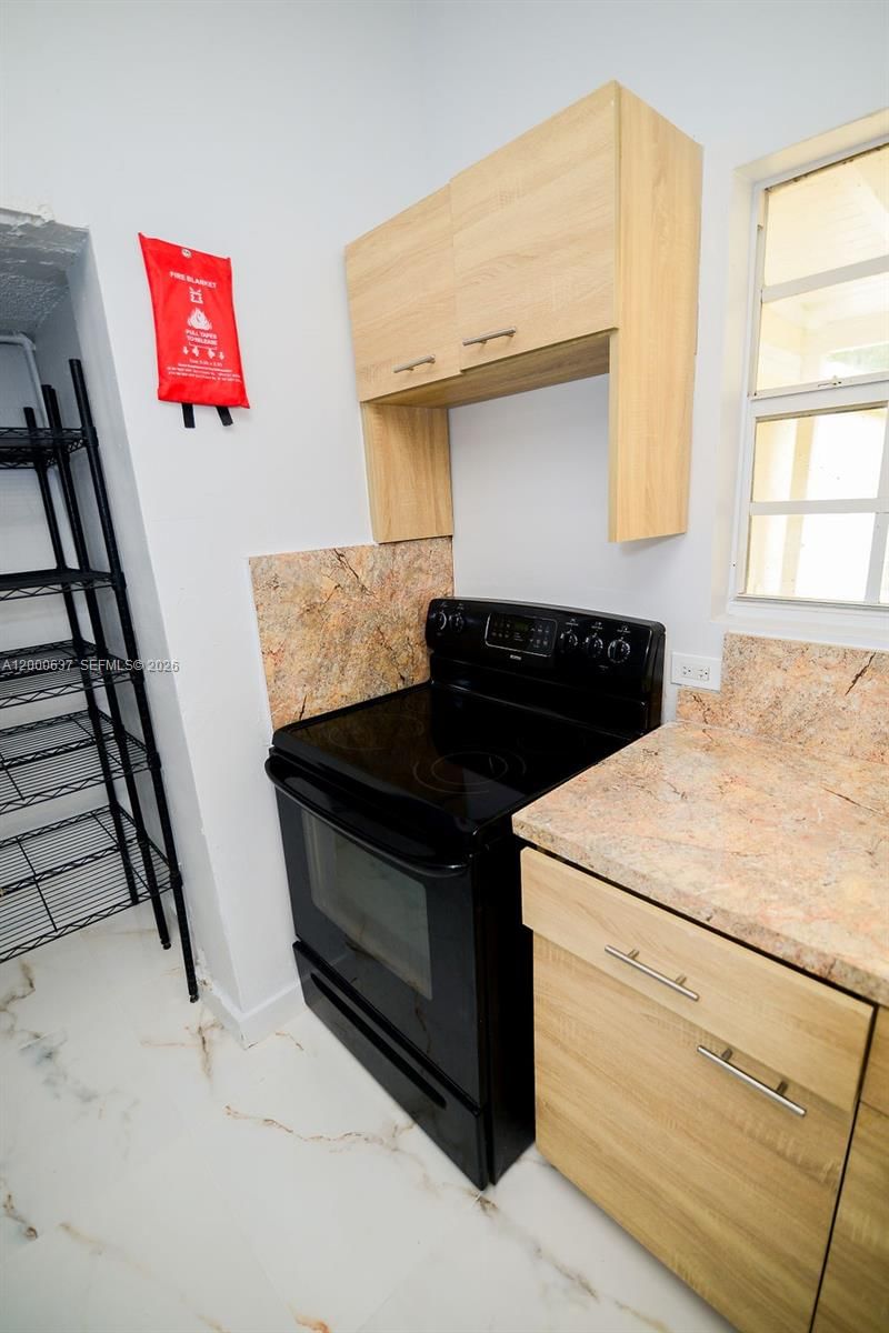 Real estate property located at 298 104th St, Miami-dade, W Miami Shores Sec B, Miami, FL