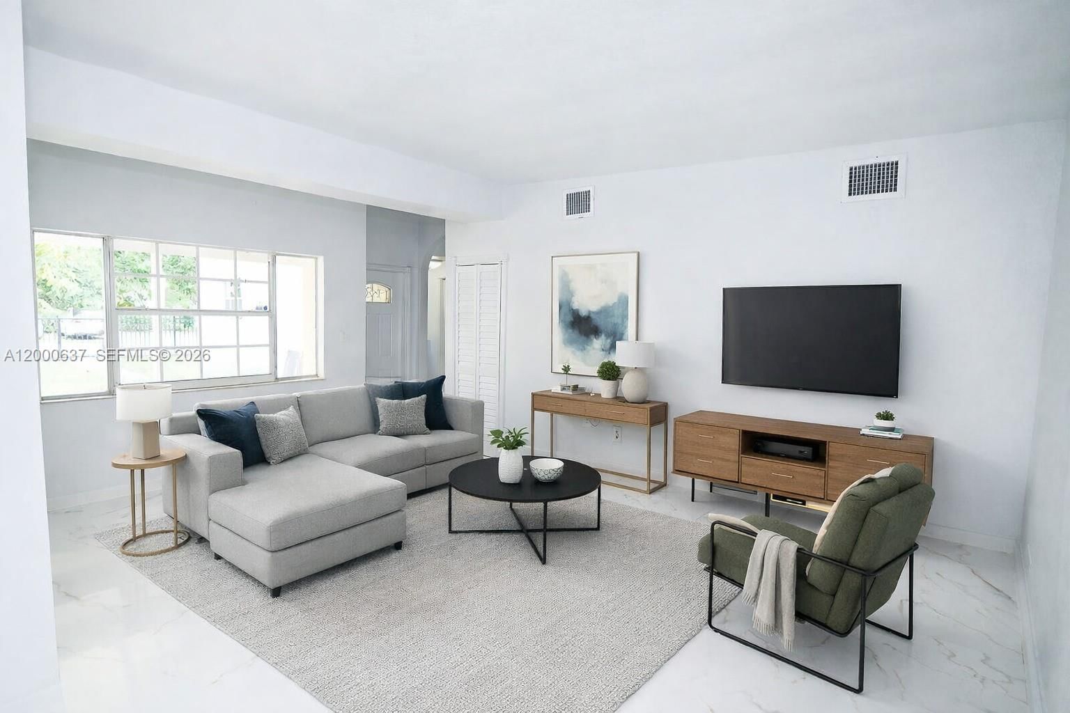 Real estate property located at 298 104th St, Miami-dade, W Miami Shores Sec B, Miami, FL