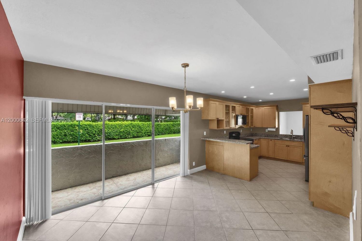 Real estate property located at 6900 5th St #201, Broward, Polynesian Villas Condomi, Plantation, FL