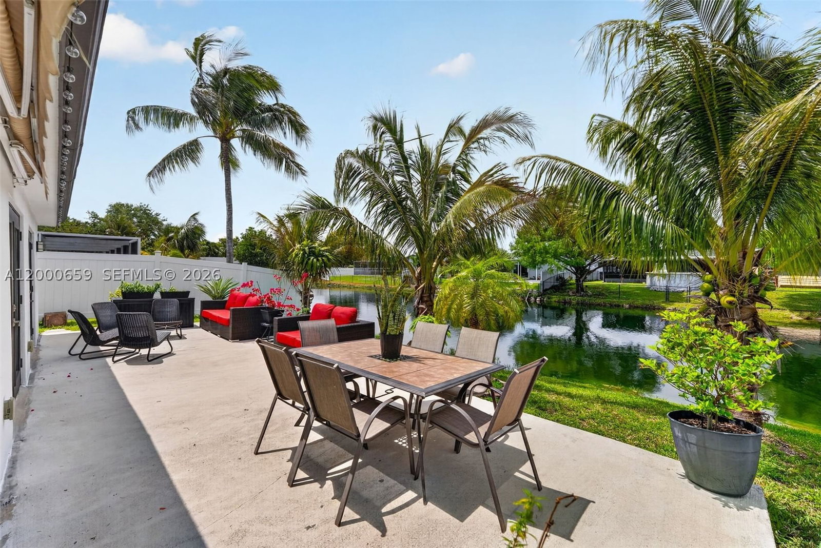 Real estate property located at 2051 93rd Ln, Broward, Sunrise Golf Village Sec, Sunrise, FL