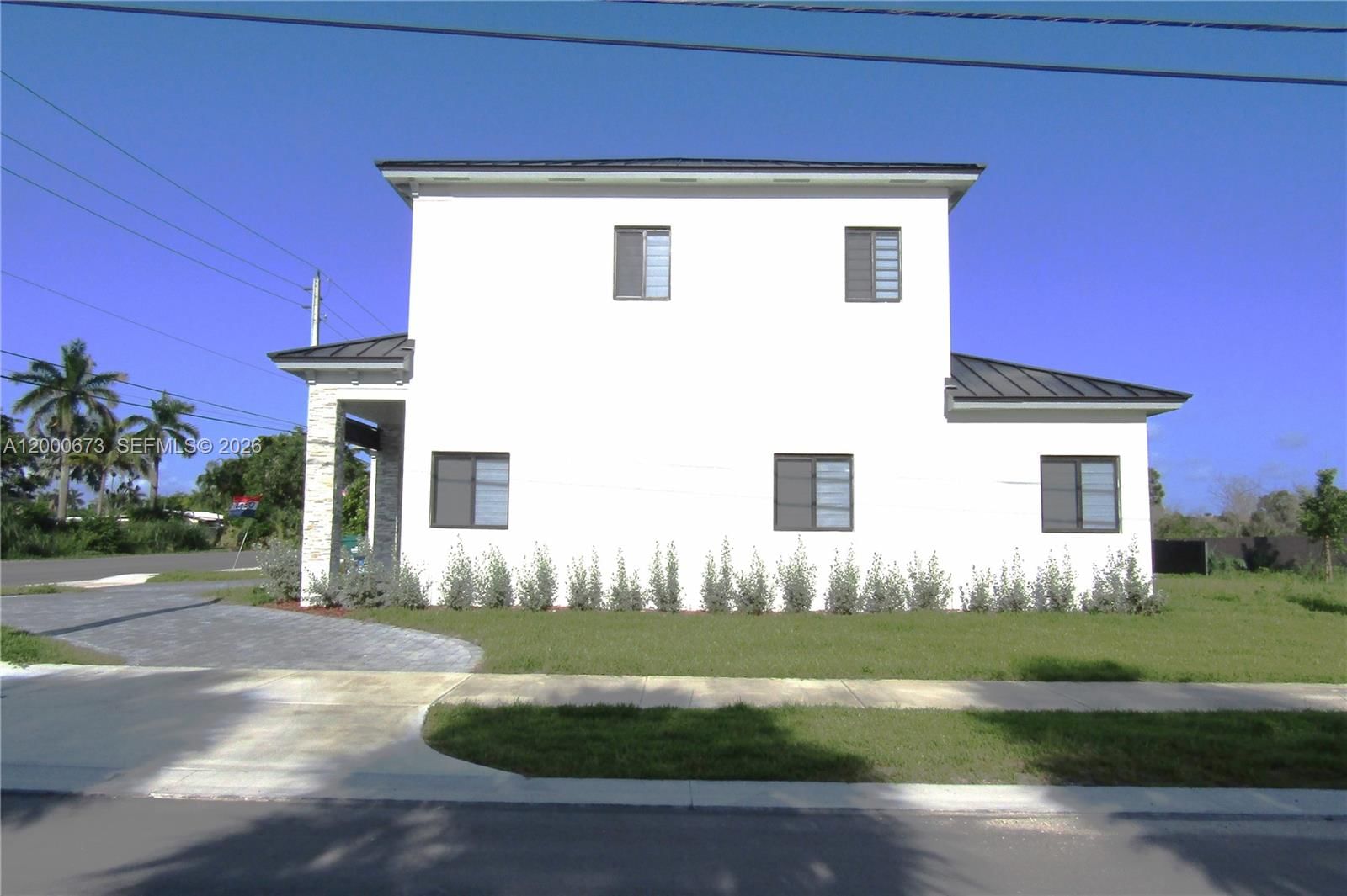 Real estate property located at 11998 232nd St, Miami-dade, Golden Park, Miami, FL