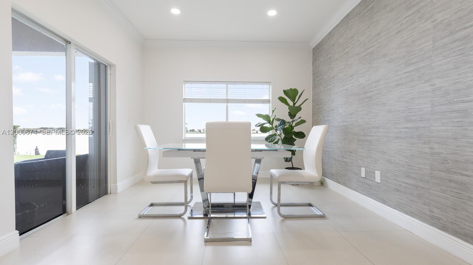 Real estate property located at 13430 136th Ter, Miami-dade, Twin Lake Shores West, Miami, FL