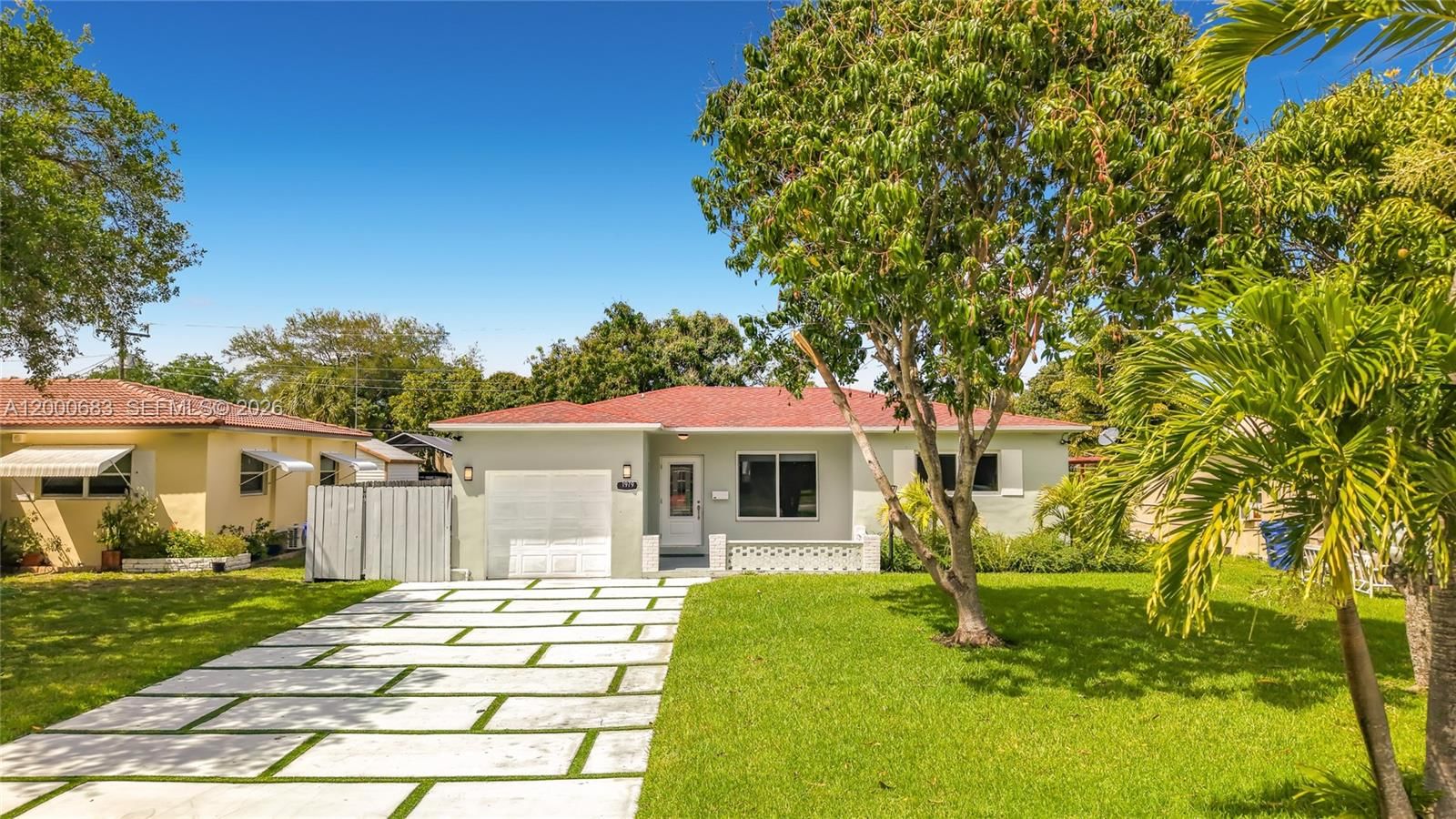 Real estate property located at 1979 176, Miami-dade, Fulford By Sea Sec A, North Miami Beach, FL