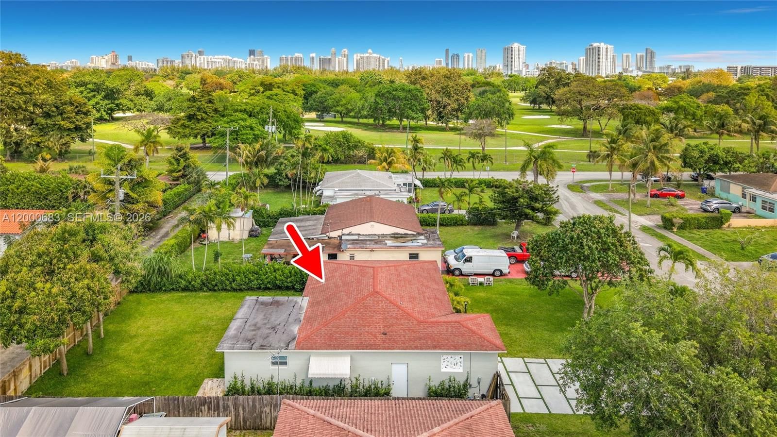 Real estate property located at 1979 176, Miami-dade, Fulford By Sea Sec A, North Miami Beach, FL