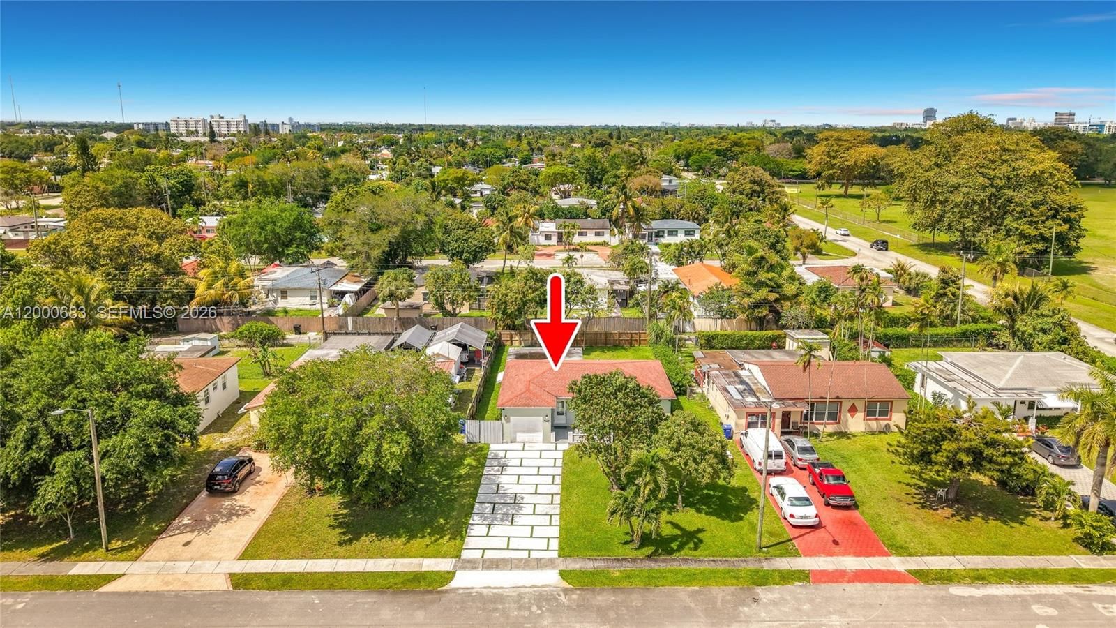 Real estate property located at 1979 176, Miami-dade, Fulford By Sea Sec A, North Miami Beach, FL