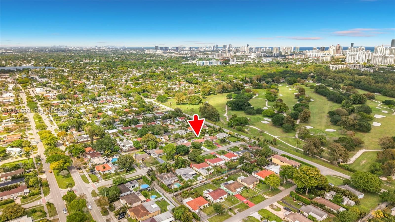 Real estate property located at 1979 176, Miami-dade, Fulford By Sea Sec A, North Miami Beach, FL