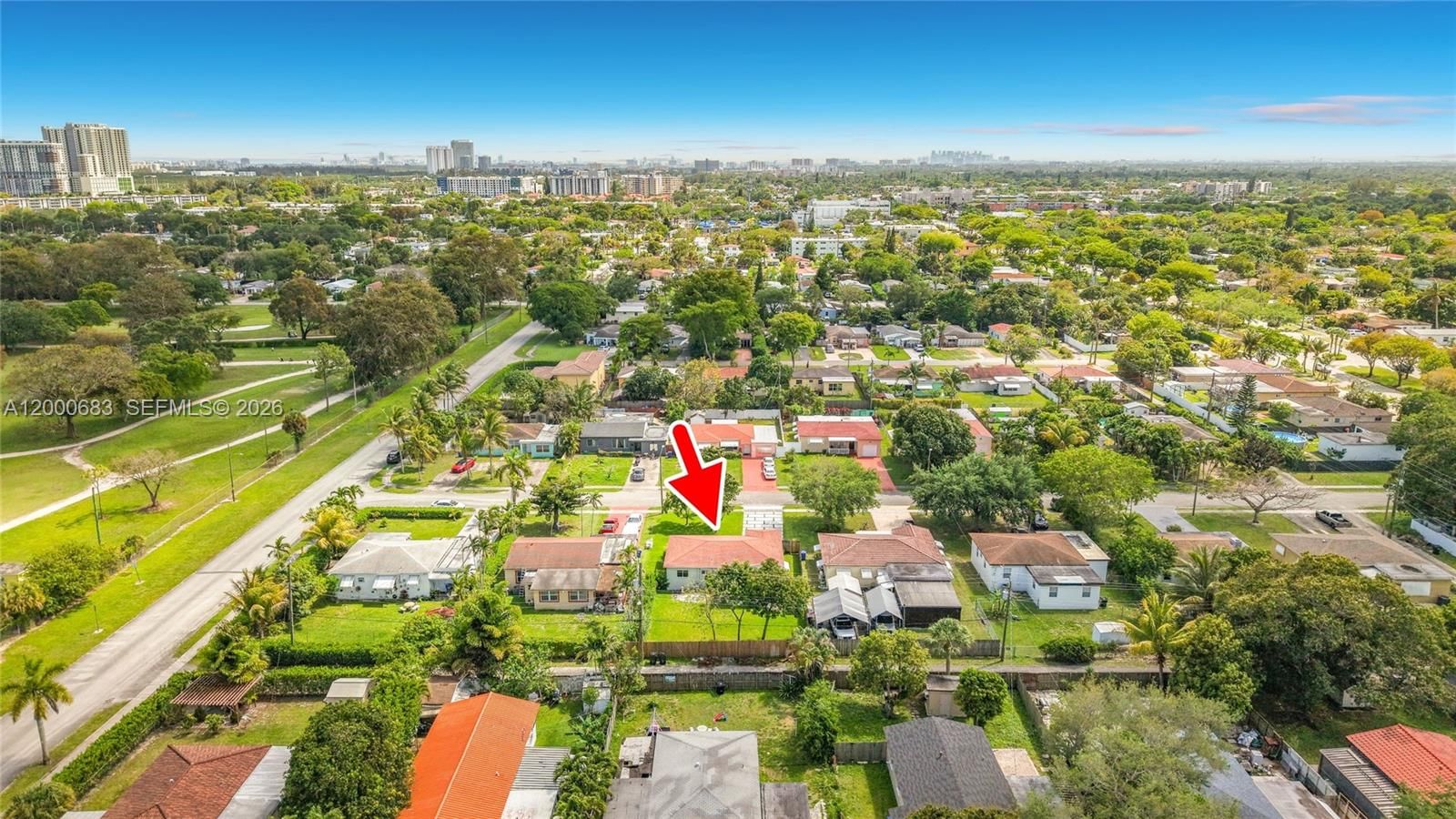 Real estate property located at 1979 176, Miami-dade, Fulford By Sea Sec A, North Miami Beach, FL