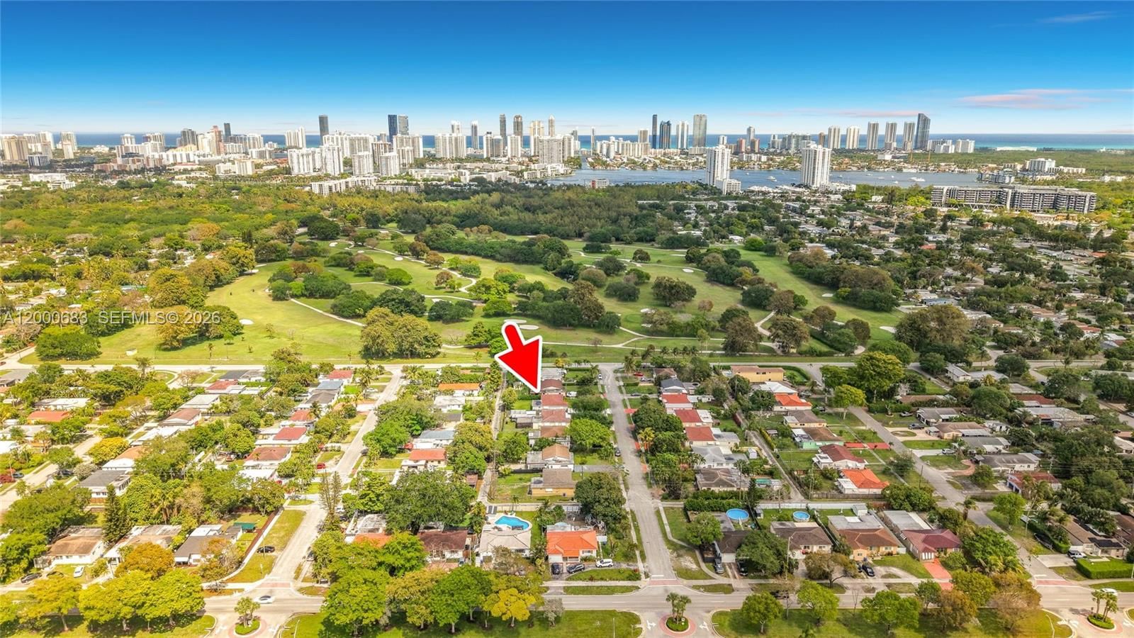 Real estate property located at 1979 176, Miami-dade, Fulford By Sea Sec A, North Miami Beach, FL