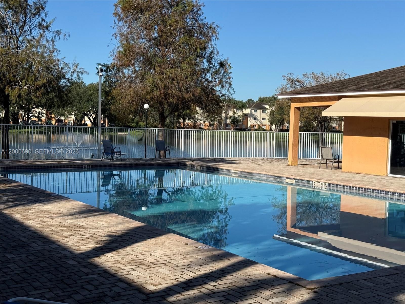 Real estate property located at 3670 56th Ave #705, Broward, Lakewood At Emerald Hills, Hollywood, FL