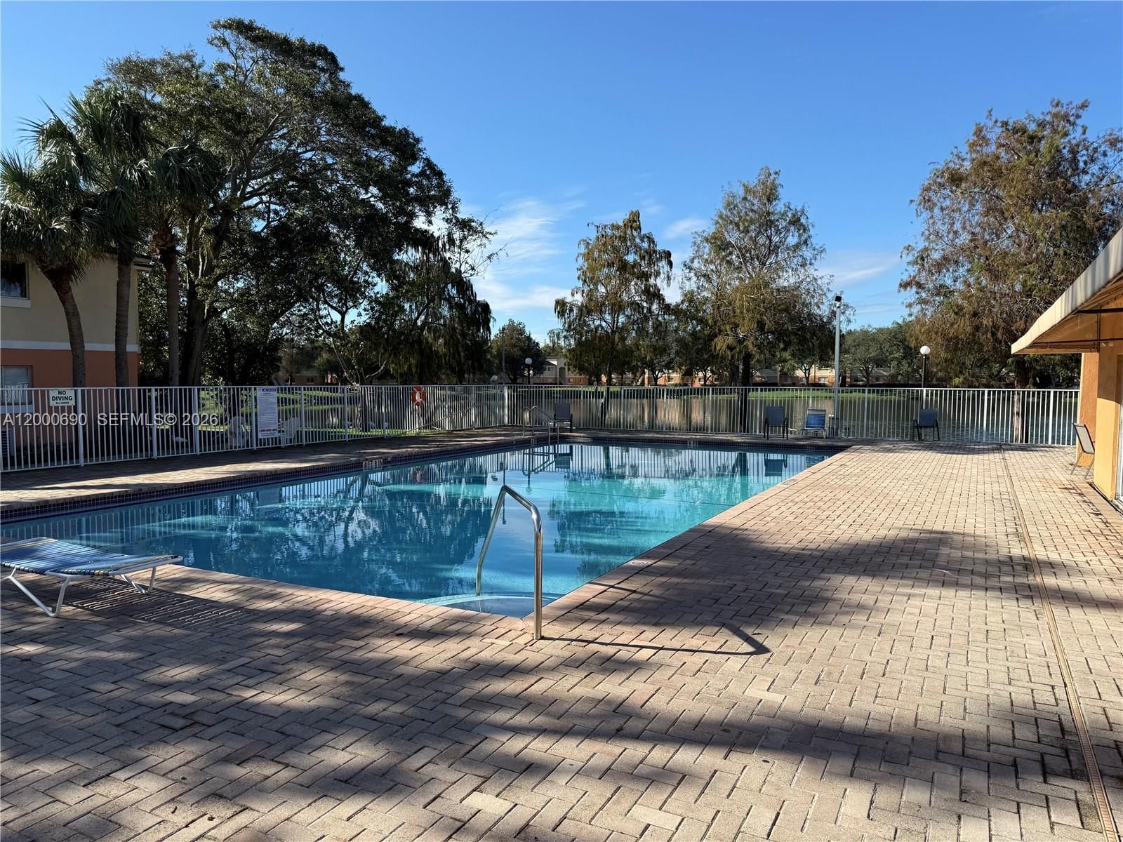 Real estate property located at 3670 56th Ave #705, Broward, Lakewood At Emerald Hills, Hollywood, FL