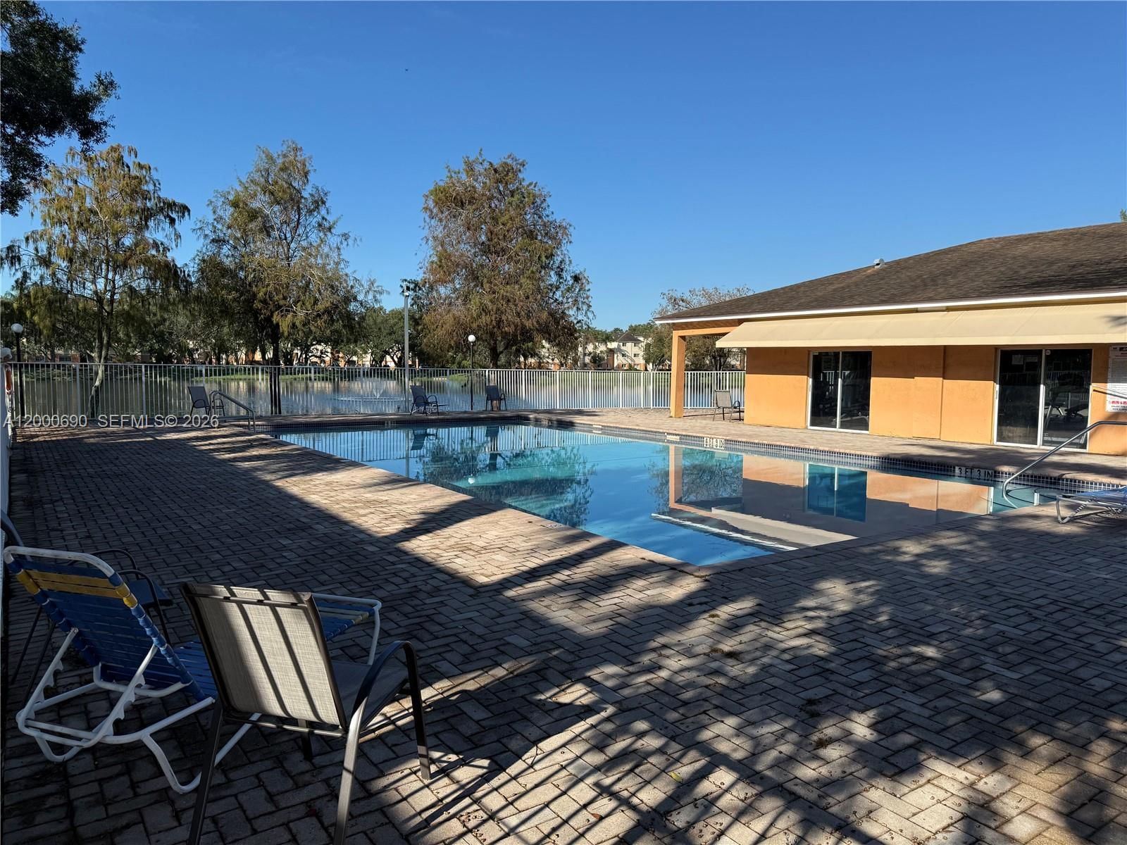 Real estate property located at 3670 56th Ave #705, Broward, Lakewood At Emerald Hills, Hollywood, FL