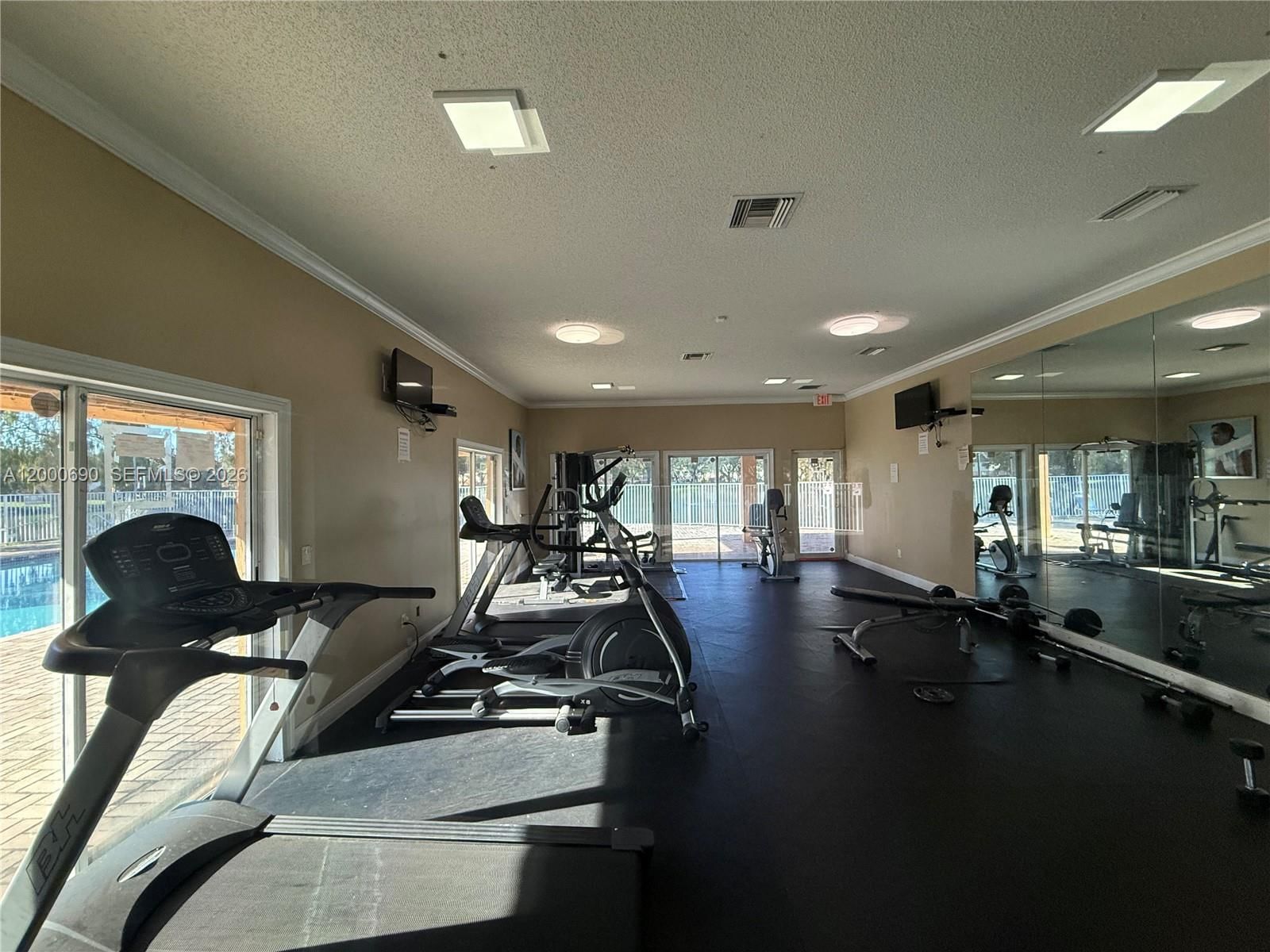 Real estate property located at 3670 56th Ave #705, Broward, Lakewood At Emerald Hills, Hollywood, FL