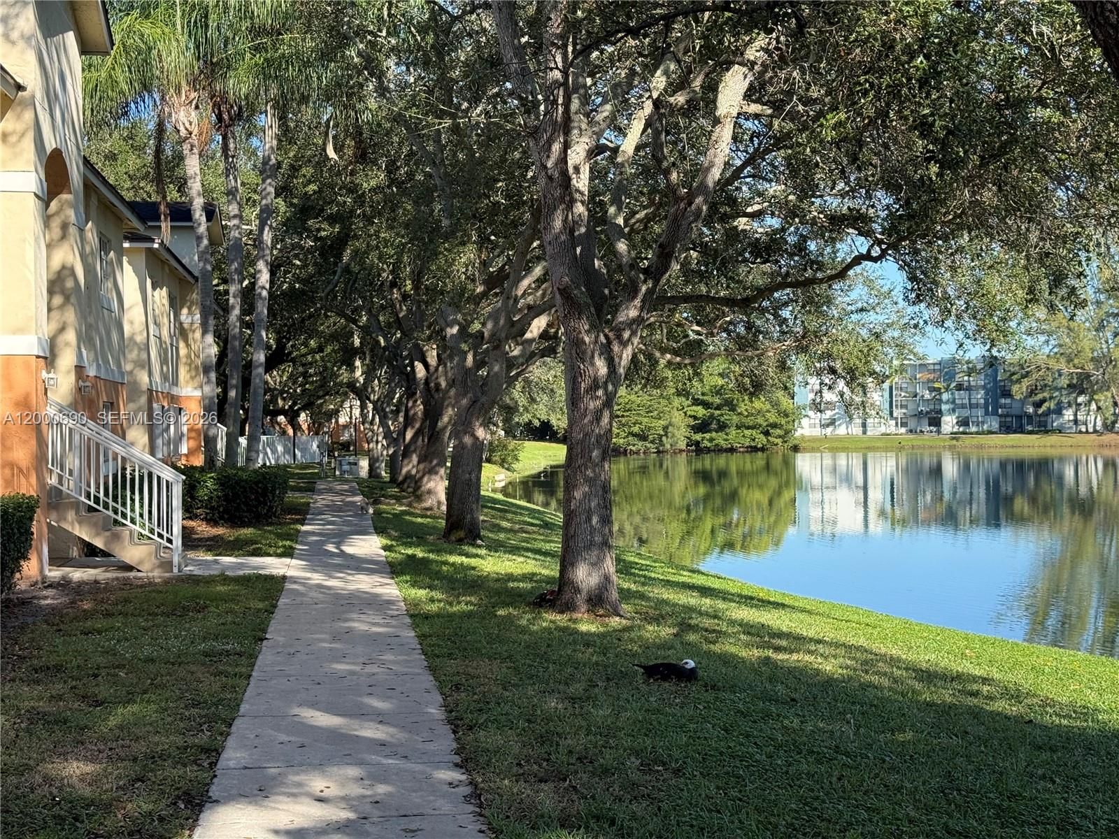 Real estate property located at 3670 56th Ave #705, Broward, Lakewood At Emerald Hills, Hollywood, FL