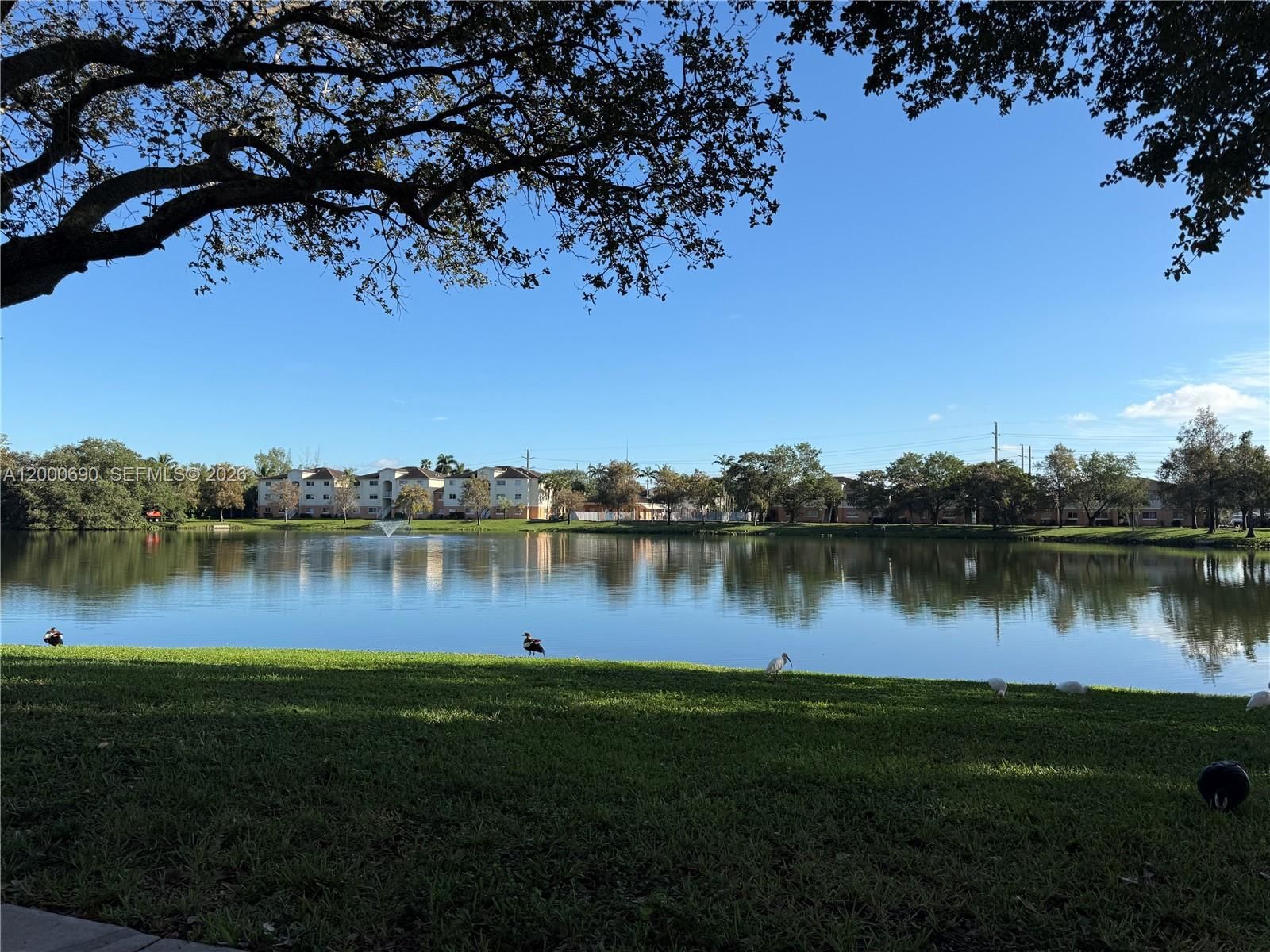 Real estate property located at 3670 56th Ave #705, Broward, Lakewood At Emerald Hills, Hollywood, FL