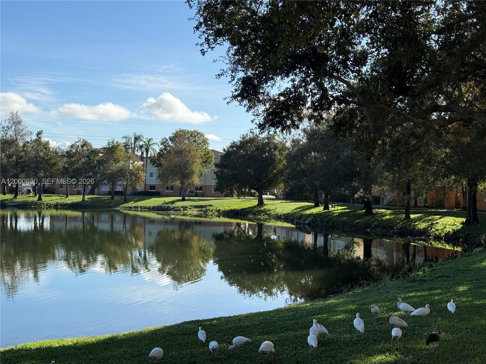 Real estate property located at 3670 56th Ave #705, Broward, Lakewood At Emerald Hills, Hollywood, FL